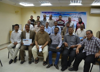 نادي أدب أسيوط يحتفل بالذكري الأربعين علي إنشائه 