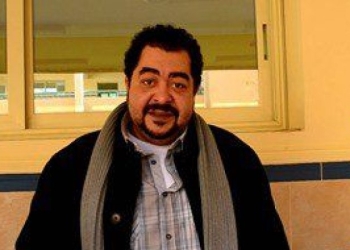 طارق عبد العزيز لأول مرة في مهرجان كان 