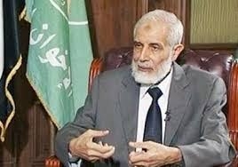 تأجيل محاكمة محمود عزت و27 آخرين في أحداث المنيا