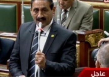 قلدس:يطالب وزير الموارد المائية والرى بتشغيل الأبار المعطلة بأسيوط