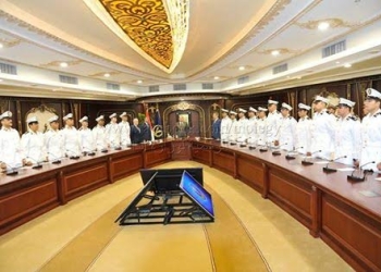 وزير الداخلية يشدد علي  سرعة التجاوب مع شكاوي المواطنين