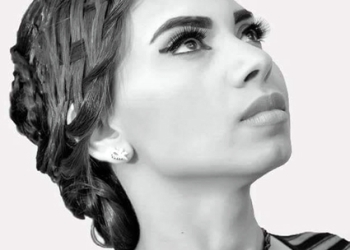 علياء مصطفى  تستعد   لـ”يا ليلة العيد”