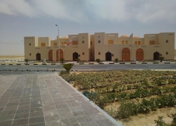 أتت ثمار السيسى فى الفرافره 