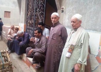  أسرة المصري المقتول في إيطاليا: الدنيا قامت بسبب ريجيني ولم يهتم أحد بنجلنا