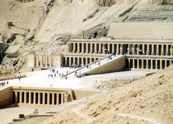 تطوير السياحة الثقافية يرفع من مستوى السياحة فى مصر
