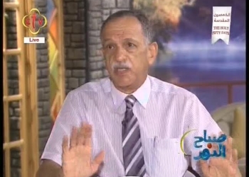 ” سيدهم” يتحدث عن أهم القضايا الشائكة في قناة ” CTV “