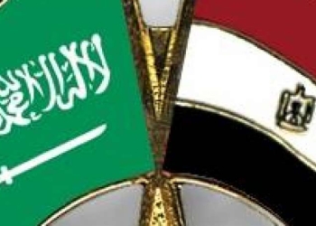 مصر والسعودية يوقعان برنامج تنفيذي فى التعاون القضائي 