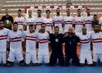 يد الزمالك يهزم بطل الكونغو بالبطولة الأفريقية