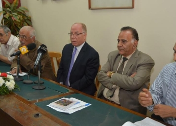 لابد من تكامل الدور الثقافى بين المؤسسات الرسمية والجمعيات الاهلية
