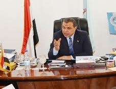 القوي العاملة: إلغاء بلاغ كيدي ضد صيدلي مصري بجدة وحصوله علي 36 ألف ريال مستحقاته ونقل كفالته لشركة أخري