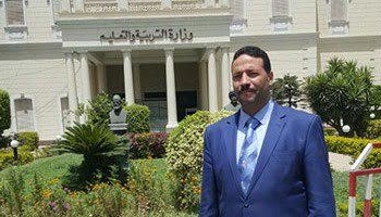 برعى: “التعليم” تناقش قرار وقف التراخيص للمدارس الدولية
