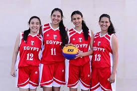 ناشئات السلة يخسرن المباراة الاولى بمونديال 3 * 3