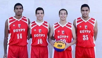 المنتخب الوطني  للسلة يخسر من هولاندا بافتتاح مونديال 3 * 3