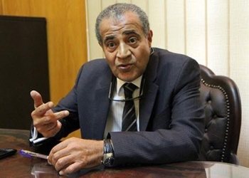 المصيلحي: إن وجود مشروع قانون لمنع دعم التموين عن الاغنياء هومجرد رغبة فقط وليس قانون
