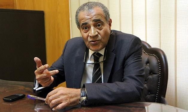 المصيلحي: إن وجود مشروع قانون لمنع دعم التموين عن الاغنياء هومجرد رغبة فقط وليس قانون