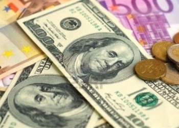 إرتفاع جديد لسعر الدولار 