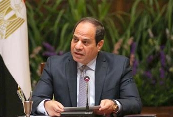 مستشار الرئيس: لدينا 20 ألف مواطن جاهزون للدفاع عن الشارع 