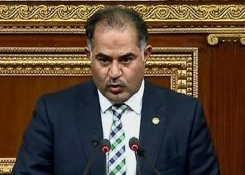 وكيل البرلمان: مسلسل “نيللى وشريهان” أهان “بورسعيد” 