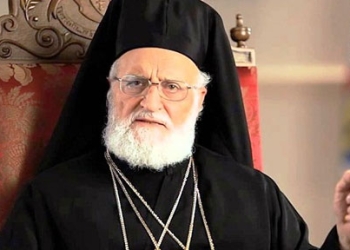 بيان صادر للبطريرك غريغوريوس الثالث عن عقد السنودس الكاثوليكى السنوي