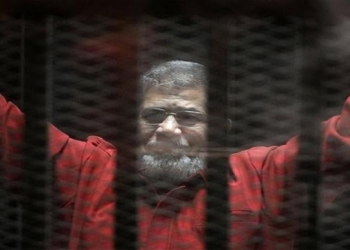 تأجيل محاكمة مرسي وآخرين في قضية “اهانة القضاء”