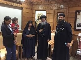 تجديد حبس المتهم الرئيسي في أحداث فتنة الكرم بالمنيا