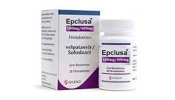 “FDA” تعتمد ابكلوزا كأول علاج لجميع الأنواع الجينية لفيروس C