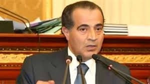 النائب على المصيلحى : نطالب بضبط المصروفات لاقصى درجة وزيادة الانتاج لاقصى درجة