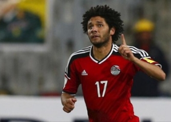 النني: الوصول لكأس العالم حلم كل المصريين