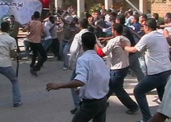 مقتل شخصين بمشاجرة على الجيرة في البحيرة