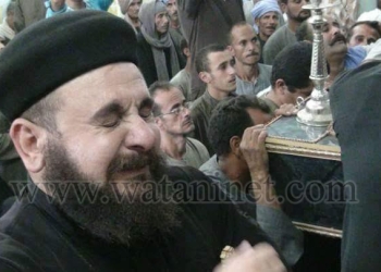سباق الإعتداء على أقباط المنيا.. متى ومن يوقفه؟!