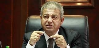 وكيل وزارة الشباب يطالب بتحسين المراكز وتشجيع السياحة