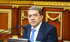 وزير المالية : الهدف من القيمة المضافة علاج تشوهات قانون الضريبة