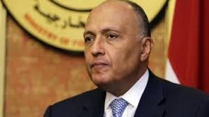  شكري يعقد اجتماعاً مع وزراء خارجية الدول الأفريقية