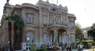 هندسة عين شمس تحتفل بمهرجان اليوبيل الفضى