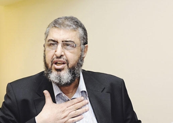 غدا الحكم فى دعوى ابنة الشاطر لزيارة والدها