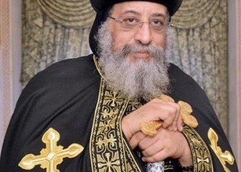  قرارا بابويا لإختيار مجلس كنيسة العذراء بسياتل