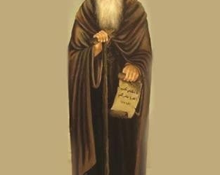 من هو القديس إيسيذورس ” قس الأسقيط “