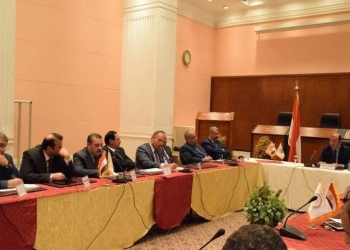 وزير التموين : إعلان أسعار إستلام أرز الشعير من المزارعين خلال أيام
