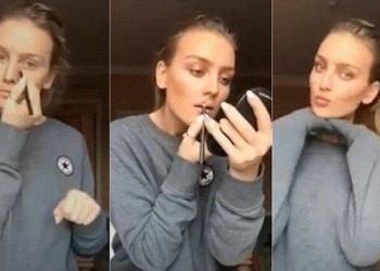 مزايا وعيوب وضع المكياج  