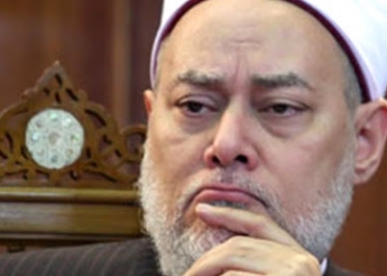 الحريري يدين محاولة أغتيال الدكتور علي جمعةاليوم 