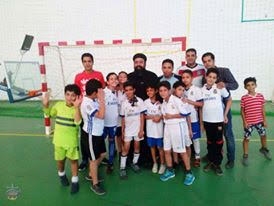 تصفيات مهرجان الكرازة بمدن القناة وسيناء