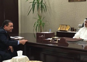 “القوى العاملة”: الربط الالكتروني مع الكويت يضمن جودة العمالة الفنية المطلوبة لسوق العمل