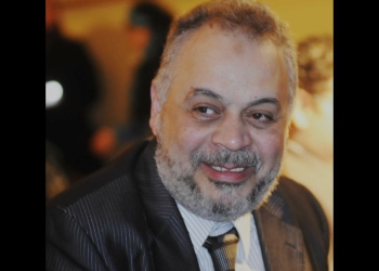  “أشرف زكي” ضيف “يوم بيوم”