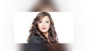 مذيعة النهار تنفي وجود شروط لقرض صندوق النقد الدولي