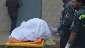 مصرع عامل خلال مشاجرة بشبين القناطر