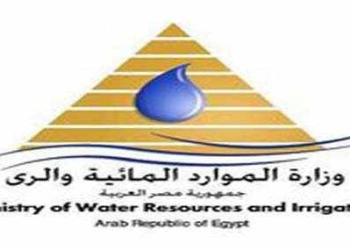 شومان يتفقد بوغاز المعدية علي مجرور ادكو بغرب الدلتا