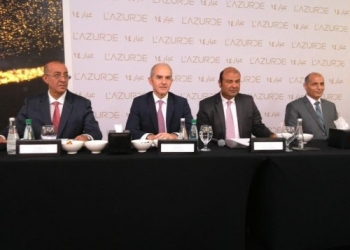 وزير التموين يدشن عيار 14 ضمن عيارات الذهب