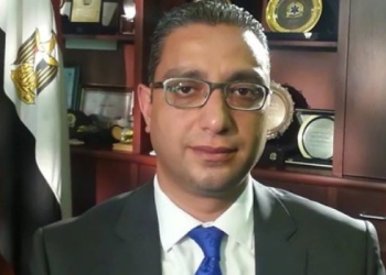 مستشفي العياط المركزي تستقبل مصابي قطار الجيزة