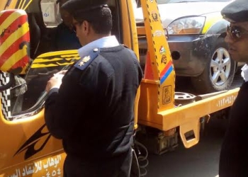 الإدارة العامة للمرور تواصل حملاتها المرورية على الطرق السريعة