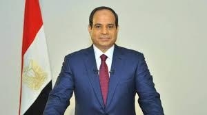 نص قرار الرئيس السيسي بتنظيم إقامة الأجانب بمصر 
